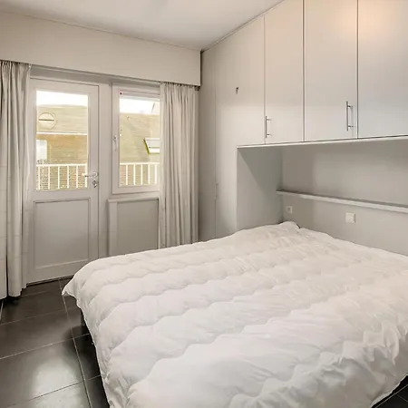 Grand Large 0602 Apartment Nieuwpoort