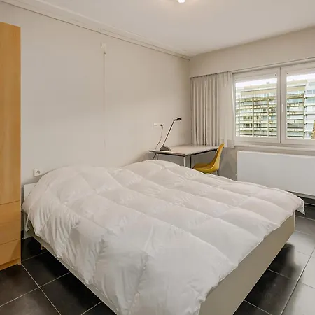 Apartment Grand Large 0602 Nieuwpoort