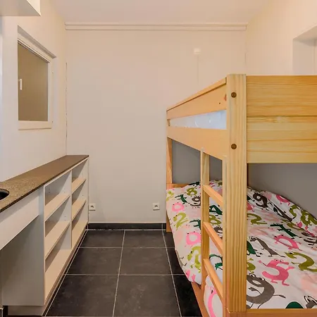 Apartment Grand Large 0602