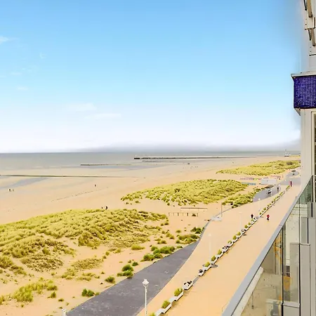 Apartment Grand Large 0602 Nieuwpoort